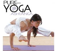 Water Music Records - Pure Yoga Ashtanga