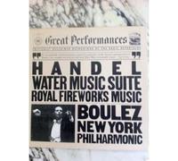 Water Music Suite