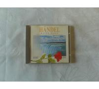 Water Music:suites in D Major & G Major/concerto Grosso Op.26 No.2 in F Major