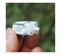 Water N/C Solenoid Valve DC 3V 0420 Normally Closed Water Valve Small Control Switch Electromagnetic Valve MQXFCZUX