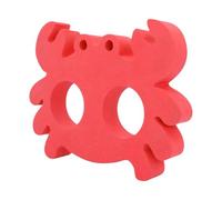 Water Noodle Connector - Pool Noodle Joiner, Foam Float Linker | Animal Design Swim Connector Multi Hole Builder, Kids Adult Training Aid Floating Structure Maker For Beach Backyard Summer Party