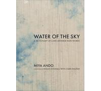 Water of the Sky: A Dictionary of 2,000 Japanese Rain Words