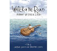 Water On The Road [DVD]