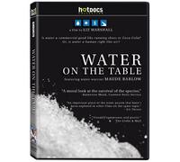 Water on the Table - Water on the Table [Alemania] [DVD]