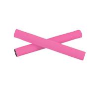 Water Paddles - Funda antideslizante de neopreno con textura de neopreno para canoa, kayak, remo, accesorios ergonómicos, funda de agarre