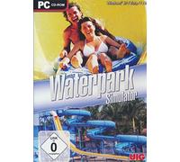 Water Park Simulator [Importación Alemana]