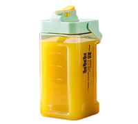 Water Pitcher With Spigot - AS PP ABS Silicone Stainless Steel 304 3.5L | Transparente Juice Lemonade Dispenser | Large Capacity Cold Drink Container For Party Summer Pool Kitchen Home Hotel Dorm