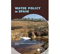 Water Policy in Spain