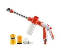 Water Pressure Washer, High Pressure Sprayer, Foam Spray Nozzle