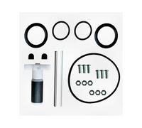 Water Pump Repair Kit for Lay-Z-Spa, Coleman, SaluSpa & AirJet Pump - E02 P4071 58113 Replacement Parts for Hot Tub Water Pump