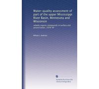Water-quality assessment of part of the upper Mississippi River Basin, Minnesota and Wisconsin: volatile organic compounds in surface and ground water, 1978-94