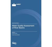 Water Quality Assessment of River Basins
