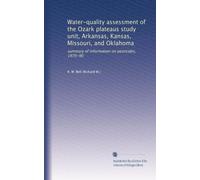 Water-quality assessment of the Ozark plateaus study unit, Arkansas, Kansas, Missouri, and Oklahoma: summary of information on pesticides, 1970-90