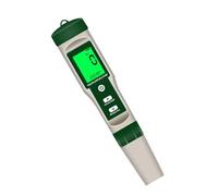 Water Quality Tester - Water Test Pen | Temperature And Ec Meter | Instant Reading Water Hardness Tester Digital Efficient | Water Ph Meter Pen | High Precision Accuracy Testing Pen For Aquariums