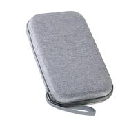Water Resistant Camera Carrying Case Ergonomic Grip Design Durability EVA Hard Shell Protections Multicolor