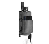 Water Resistant Magnetic Fitness Backpack For Gym Gear 900D Oxford Component Design and Ergonomic Shoulder Support Magnetic Bag