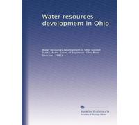 Water resources development in Ohio: Volume 4