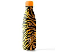 water revolution Botella cantimplora termo de acero inox 500ml Tiger'