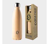 water revolution Botella de Acampada y Senderismo Marca Unisex Infantil