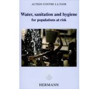 Water Sanitation And Hygiene For Population At Risk (ebook)