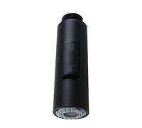 Water Saving Faucet, Nozzle Kitchen Upgrade, Tool Expandable Spray Head for Sink Tap Control, Easy Install Aerator Device for Dishwashing Food Prep Home Dining Season 3.94in