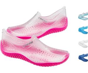 Water Shoes Clear/Pink 35