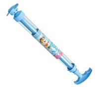 Water Shooter - 43.5x7.6x4cm High Capacity Long Range Summer Firework Spray Toy Flower Shaped Water Shooter Romantic Flower Style Pull out Guns For Kids Teens Adults Family