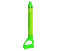 Water Shooters for Kids - Water Shooter Toy, High Volume Portable Liquid Cannon, Rapid Pressure Discharge Mechanism, Aquatic Launching Function, Summer Activity Gear for Beach Vacation Summer