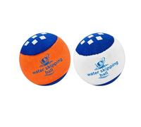 Water Skipping Balls - Pool Game Toy, Floating Reusable Outdoor Activity
