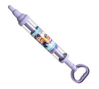 Water Soaker - Accesorio de lucha en la playa estilo extensible | capacidad de boquilla de alta presión pulverizador de piscina | para niñas adultos interacción entre padres e hijos Yard
