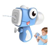 Water Soaker, Electric Water Toys Outside, 6-8 Meters Range Cartoon Dinosaur Shape, Large-Capacity Tank Sprayer for Summer Fight Game, Family Fun, Beach Play, Park Adventures