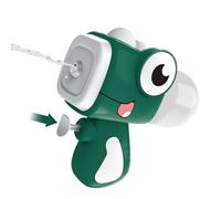 Water Soaker, Electric Water Toys Outside, 6-8 Meters Range Cartoon Dinosaur Shape, Large-Capacity Tank Sprayer for Summer Fight Game, Family Fun, Beach Play, Park Adventures