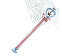 Water Soaker | Fairy Wand Design Pull-out Summer Activity | Water Soaker For Kids with Thickened Sealed Cylinder, Offers Drop-Resistant Leak-Proof Functions, Has Smooth Burr-Free Edges, Withstands FR