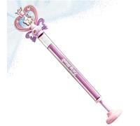Water Soaker | Fairy Wand Design Pull-Out Summer Activity | Water Soaker For Kidscylinder, Delivers Drop-resistant Leak-proof Properties, Comes With Smooth Burr-free Edges, Withstands Frequent Bumps W