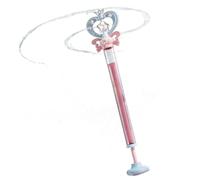 Water Soaker Fairy Wand Design Pull-out Summer Game Water Squirter
