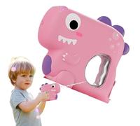 Water Soaker For Kids - Dinosaur Adults Water Game Fighting Toys | Water Squirt Toys Pool,Dinosaur Children's Water Play Toys | Cartoon Electric Launch Spraying Bathing Game For Little Girls