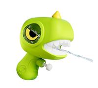Water Soaker for Kids, Pool Spray Toy, ABS Press Launcher, Long-Range Spraying Tool for Outdoor Fun in Playground or Swimming Use, Spray Reach, 4.8x4.53x1.85 Inches
