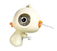 Water Soaker for Kids, Pool Spray Toy, ABS Press, Long -Range Spraying Tool for Outdoor Fun in Playground Or Swimming Use, Spray Reach, 4,8 x 4,53 x 1,85 pulgadas