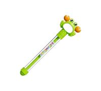 Water Soaker For Kids | Pull-out Crab Interactive Sprinkler | Outdoor Water Sprayer | For Pool Beach Backyard Party Outdoor Activities Amusement Park Indoor Bathroom Boys Girls