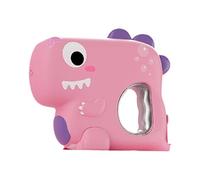 Water Soaker für Kinder - Wassersprinklerspielzeug | Dinosaurios Erwachsene Wasserspiel Kampfspielzeug | Dibujos animados Electric Launch Sprühen Badespiel für kleine Mädchen