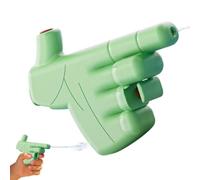 Water Soaker Prank Two-Way Squirt Beach Game with Reverse Spray