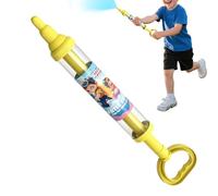 Water Soaker Revolver, Pull Out Equalizer, High Pressure Nozzle, Large Capacity Shooter for Boys Girls Adults Family Summer Pool Beach Outdoor Team Activity Party Water Fight Game Fun Use