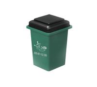 Water Soaker, Summer Activity, 2.68x2.83x3.82 Inches Trash Can Gear with Quick Spray, Outdoor Fun Set with Easy Play, Home Accessories for Patio Garden Playground Indoor Backyard Beach Party and Boys