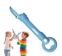 Water Soaker Toy, Cartoon Squirter, Portable, Lightweight Easy Grip, Colorful Kid-Friendly Design, Perfect for Outdoor Backyard, Beach, Pool Activities