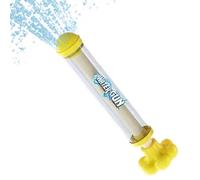 Water Soaker Toy, Firework Style Kids Outdoors Water Toys, Fun Spray Props Splash Play, Ideal para Swimming Pool, Beach, Backyard, Garden, Outdoor Activities, 1,18 x 2,76 x 10,63 pulgadas