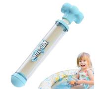 Water Soaker Toy, Firework Style Kids Outdoors Water Toys, Fun Spray Props Splash Play, Ideal para Swimming Pool, Beach, Backyard, Garden, Outdoor Activities, 1,18 x 2,76 x 10,63 pulgadas