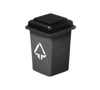 Water Soaker Toy, Kids Spray, Trash Can Design for Outdoor Play Activities, Play with Easy Pump Action Design, Splash Cool Effect, Outdoor Daily Use Beach Garden Backyard