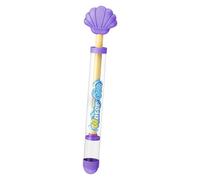 Water Soaker Toy - PP 13.78 Inches Light Up Pool Squirter