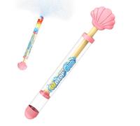 Water Soaker Toy - PP 13.78 Inches Light Up Pool Squirter