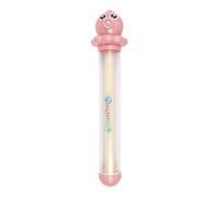 Water Soaker, Water Soakers for Kids, Octopus Design, Portable Pool, Accessories for Activity, Fighting, Play, Game, Summer, Kid's Party, Backyard, Beach, Adults Outdoor Fun, 11.42x2.36x1.38 Inches